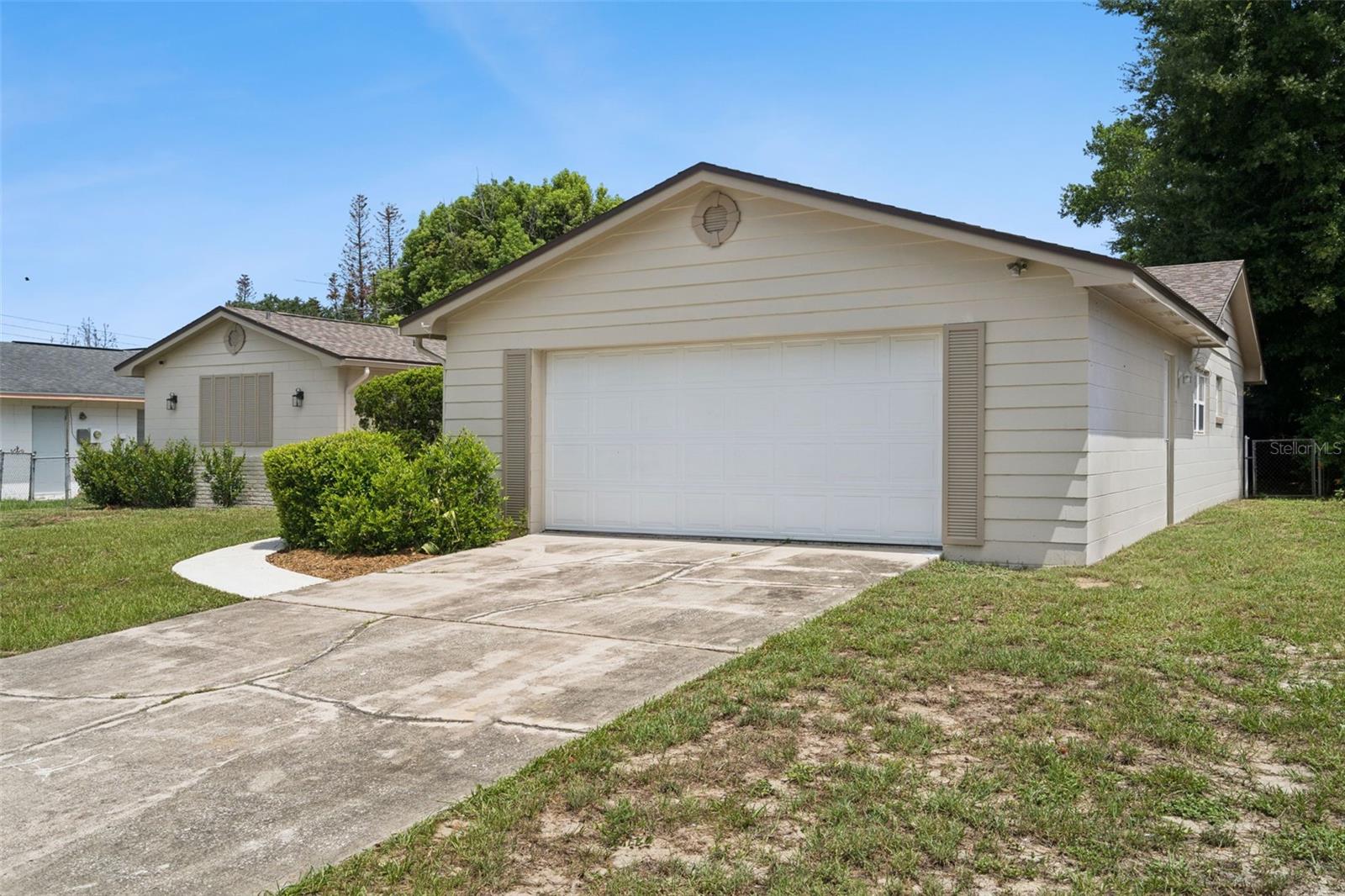 BEL AIRE WOODS ADD 07 - Residential