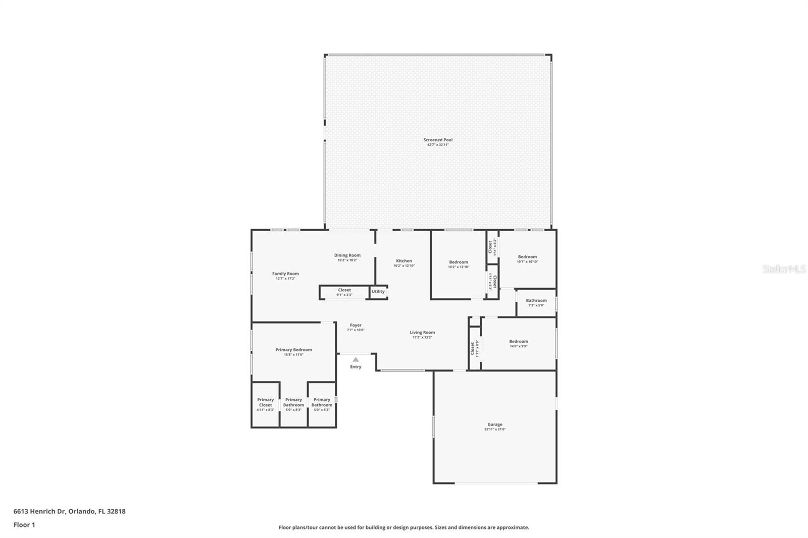 BEL AIRE WOODS ADD 07 - Residential