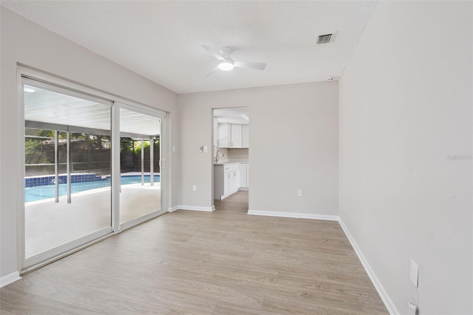 BEL AIRE WOODS ADD 07 - Residential