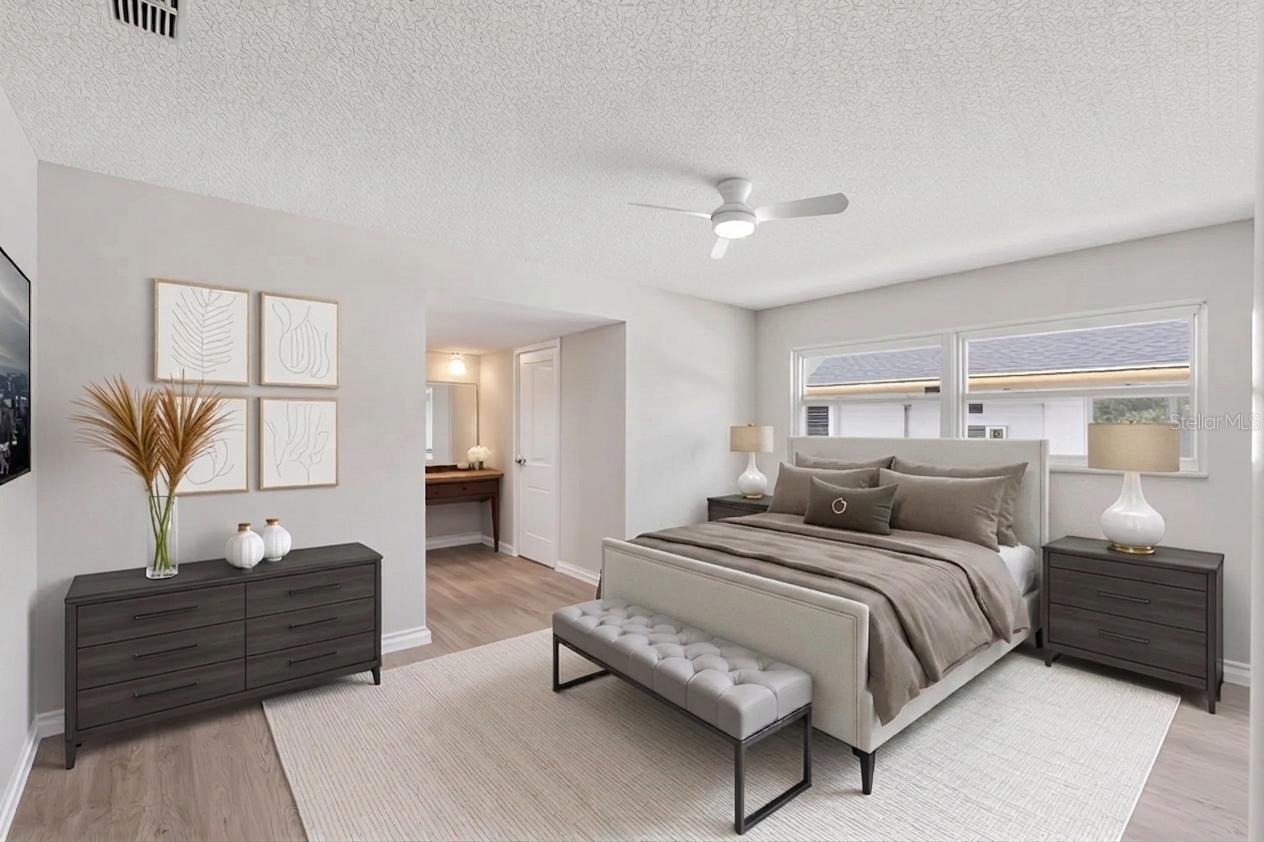 BEL AIRE WOODS ADD 07 - Residential