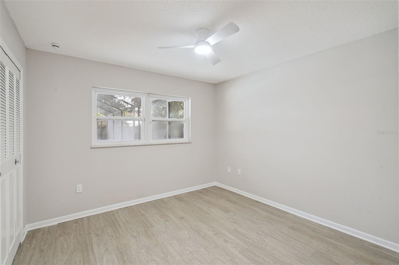 BEL AIRE WOODS ADD 07 - Residential