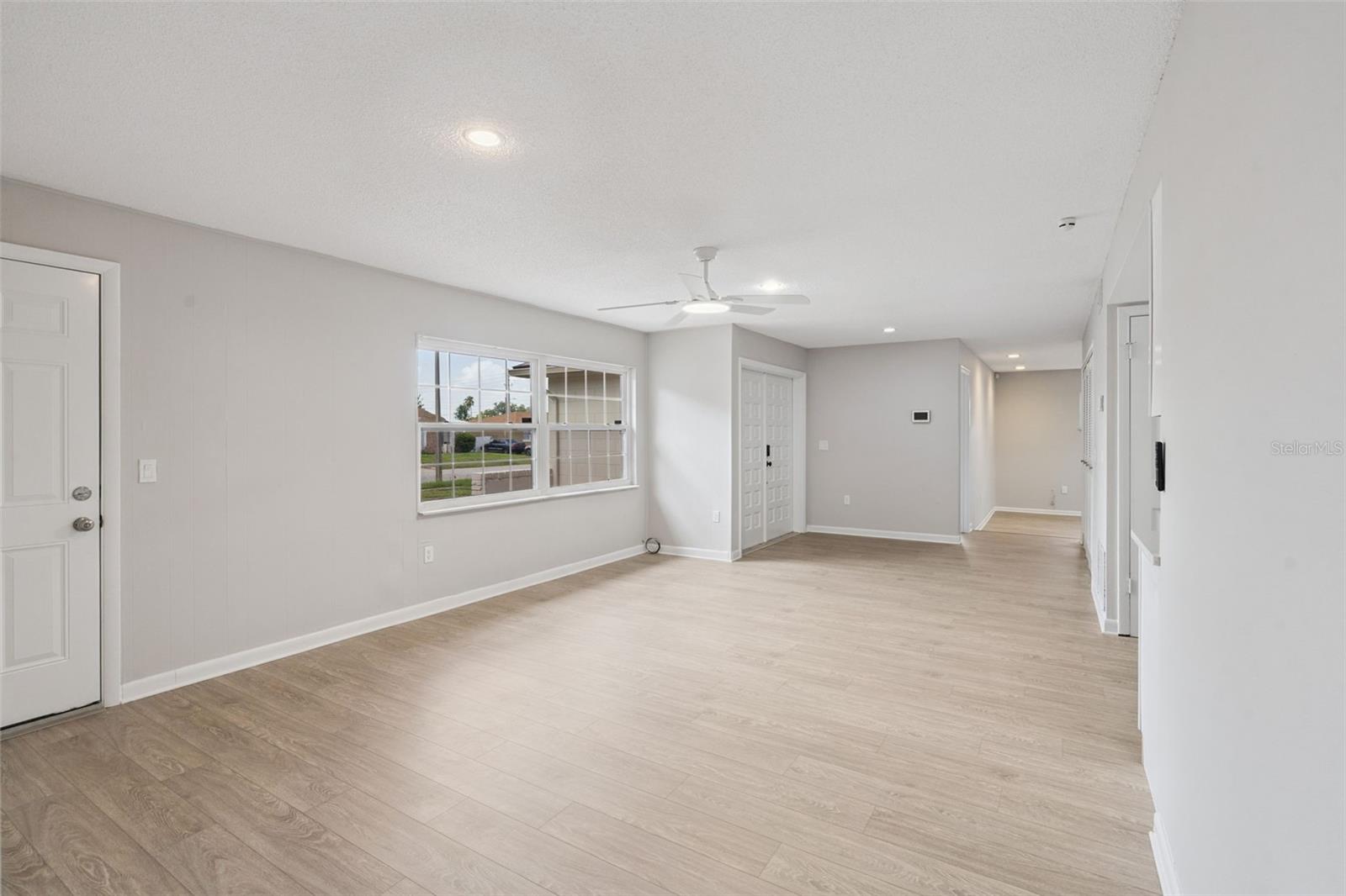 BEL AIRE WOODS ADD 07 - Residential