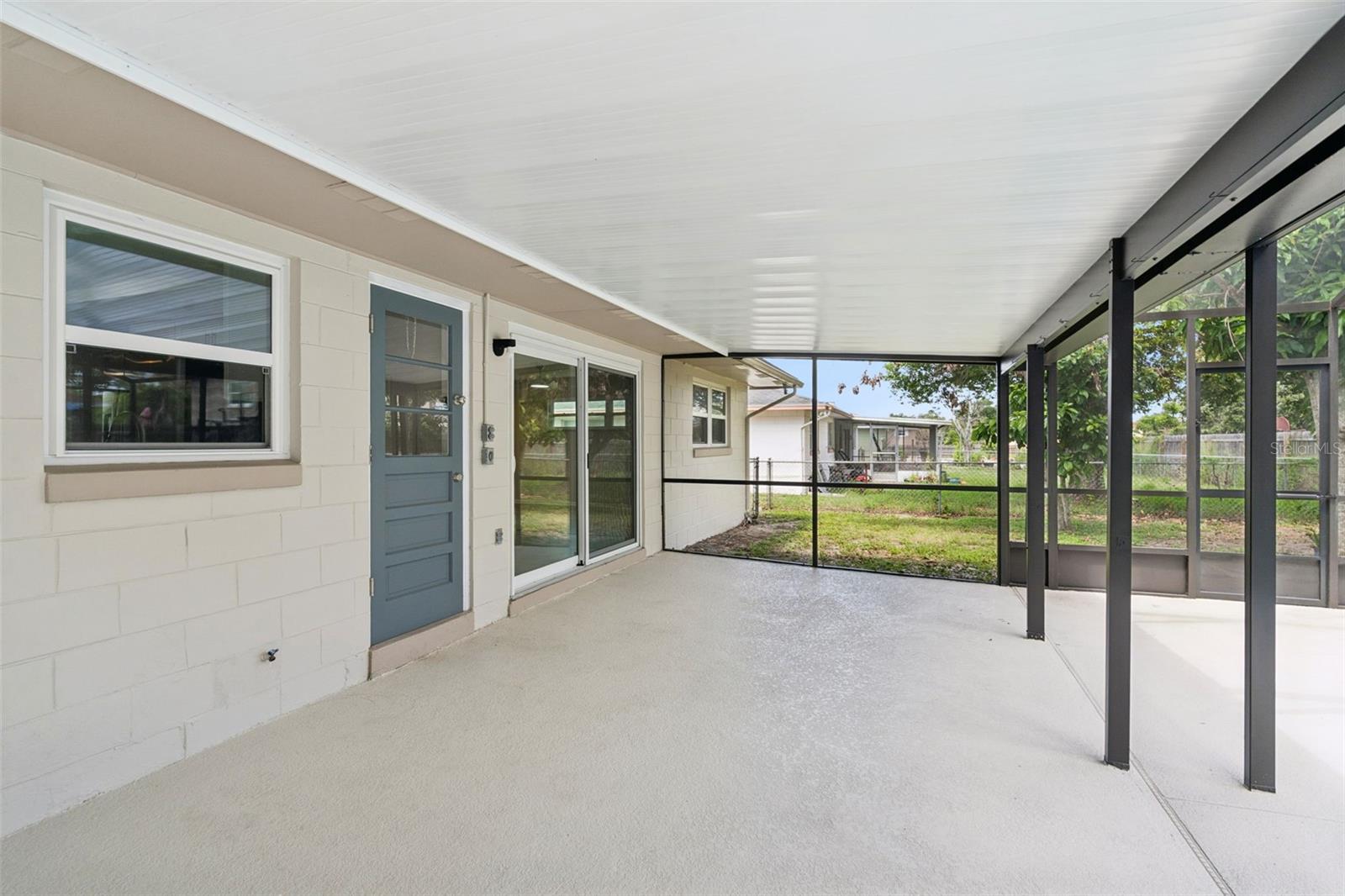 BEL AIRE WOODS ADD 07 - Residential