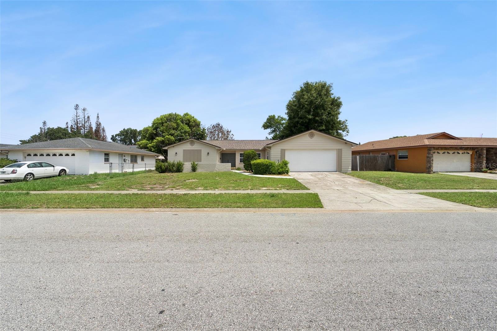 BEL AIRE WOODS ADD 07 - Residential