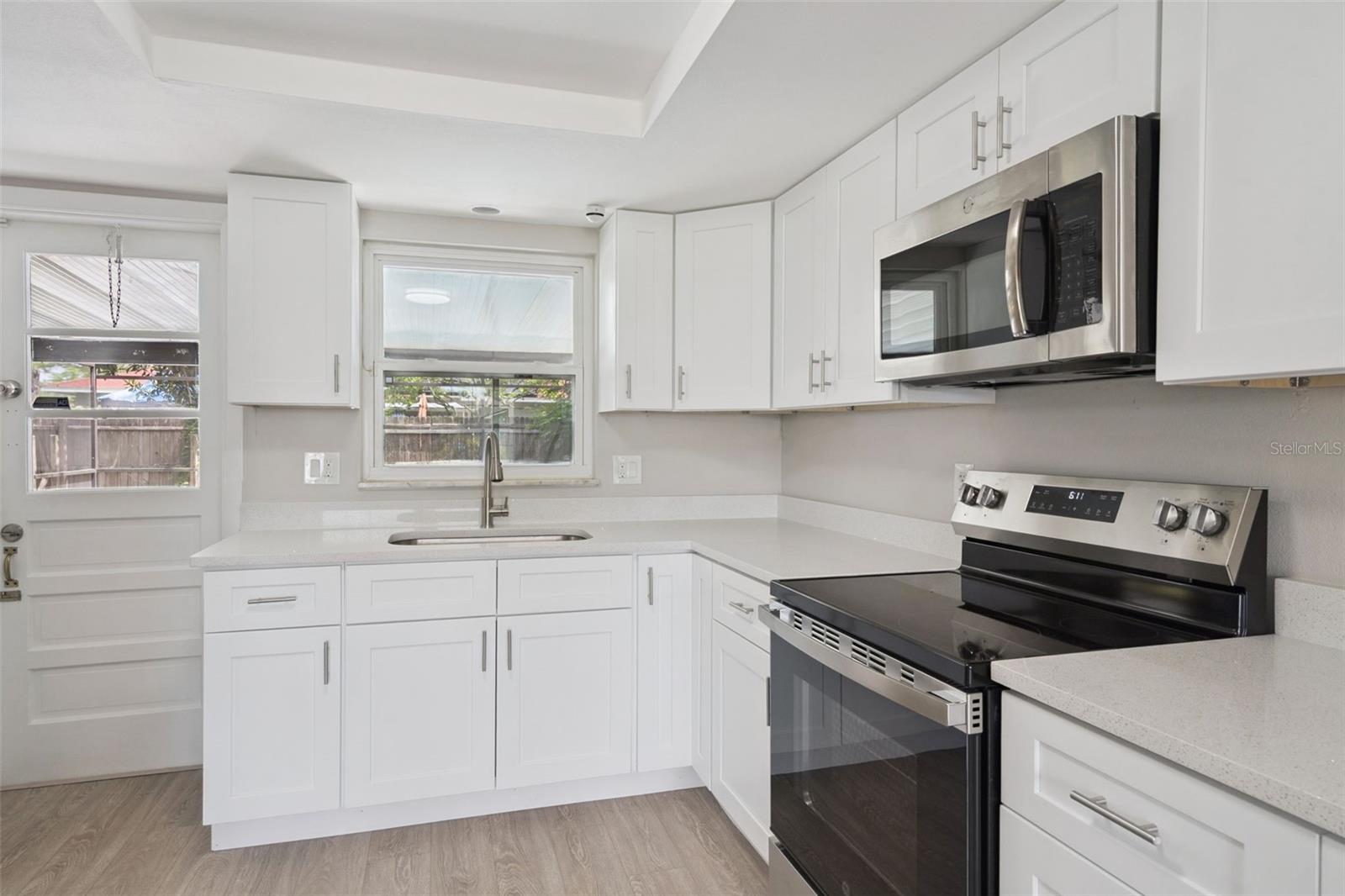 BEL AIRE WOODS ADD 07 - Residential