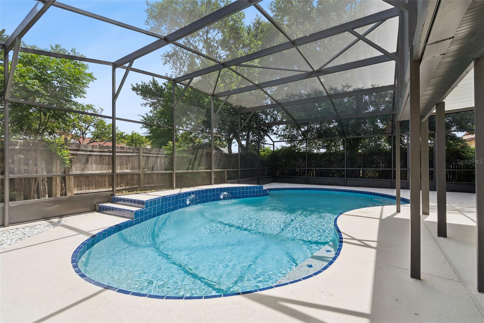 BEL AIRE WOODS ADD 07 - Residential