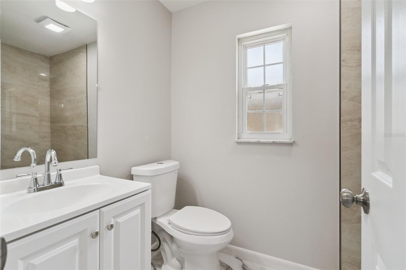 BEL AIRE WOODS ADD 07 - Residential