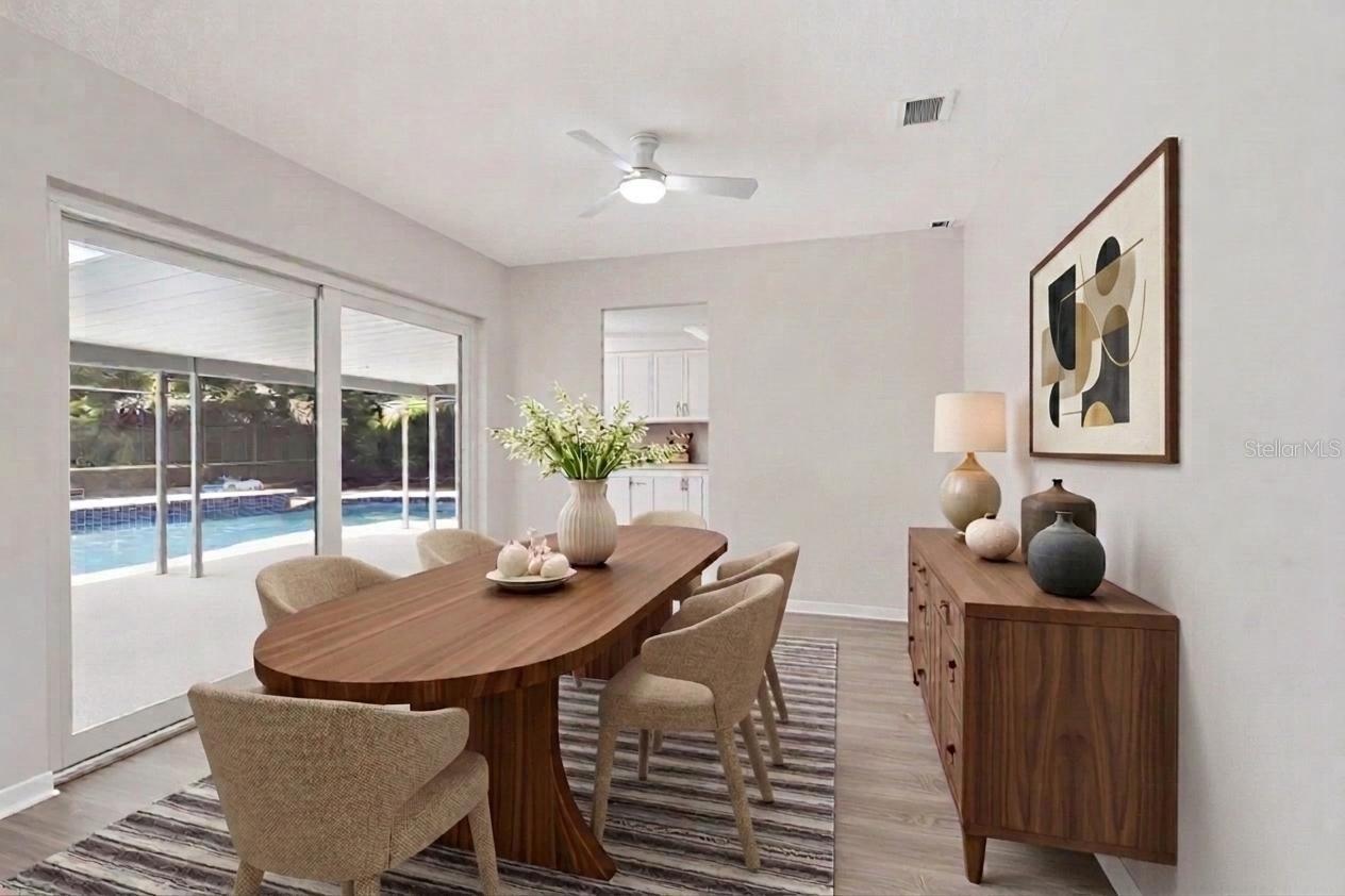 BEL AIRE WOODS ADD 07 - Residential