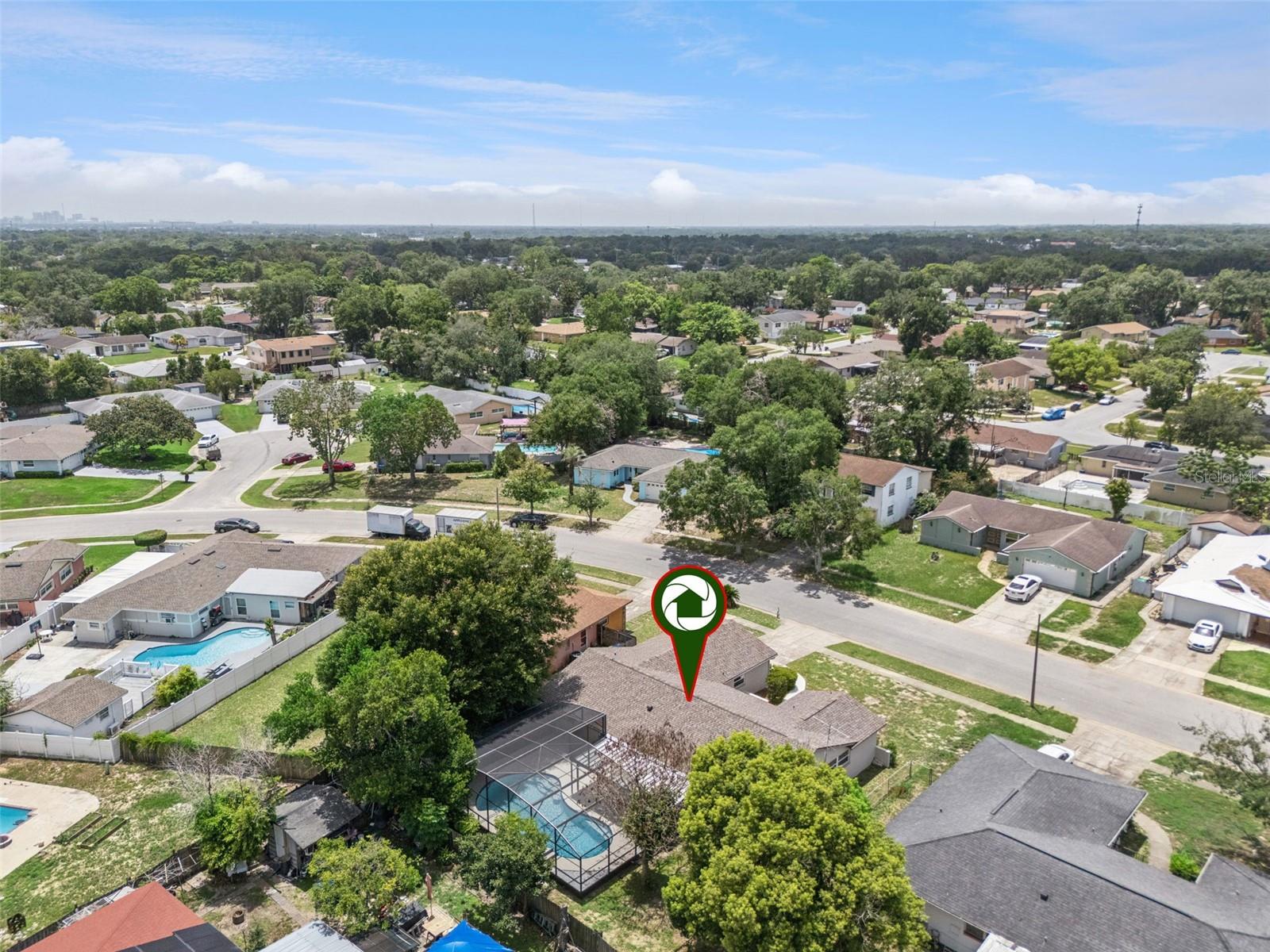BEL AIRE WOODS ADD 07 - Residential