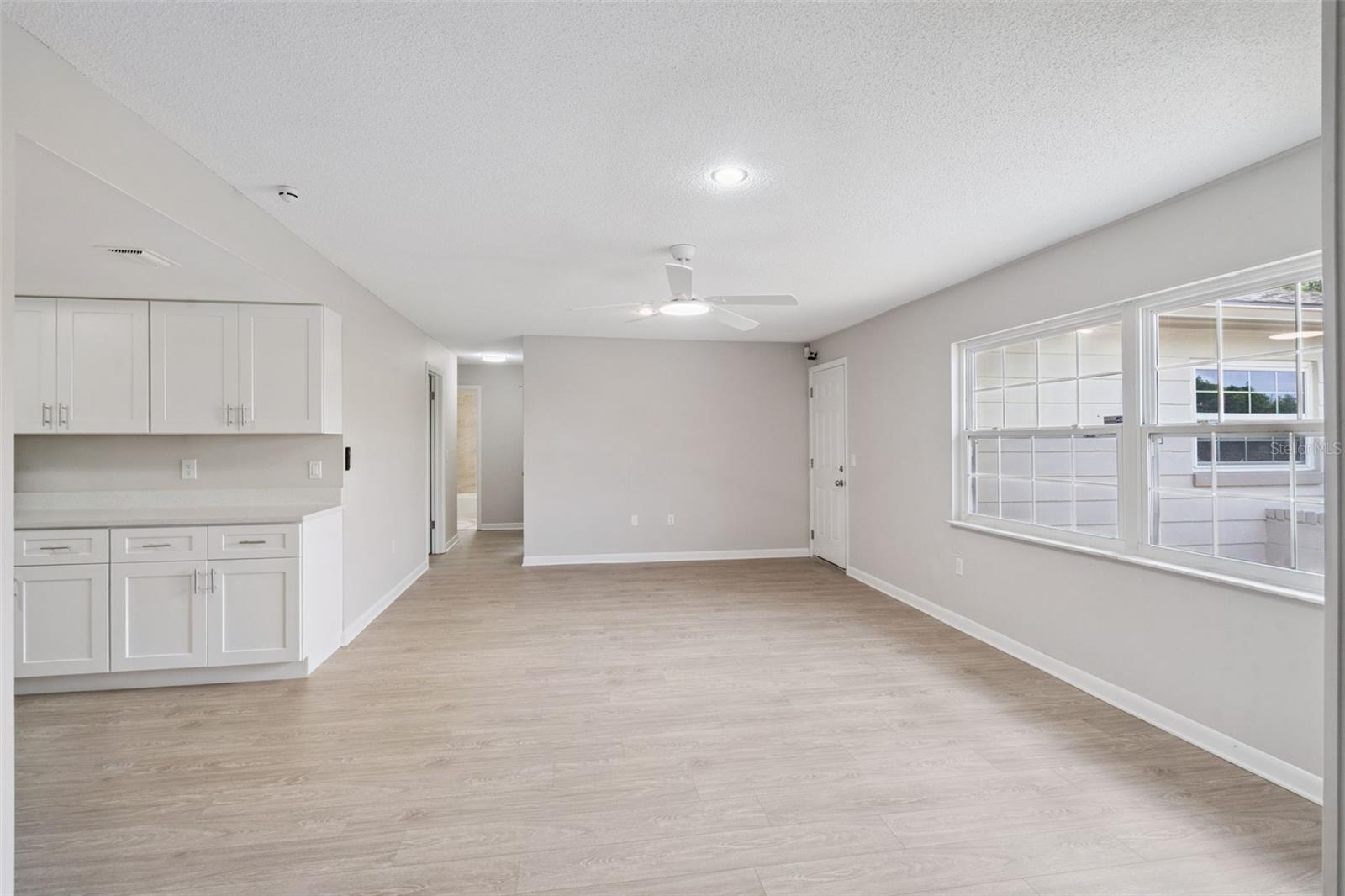 BEL AIRE WOODS ADD 07 - Residential