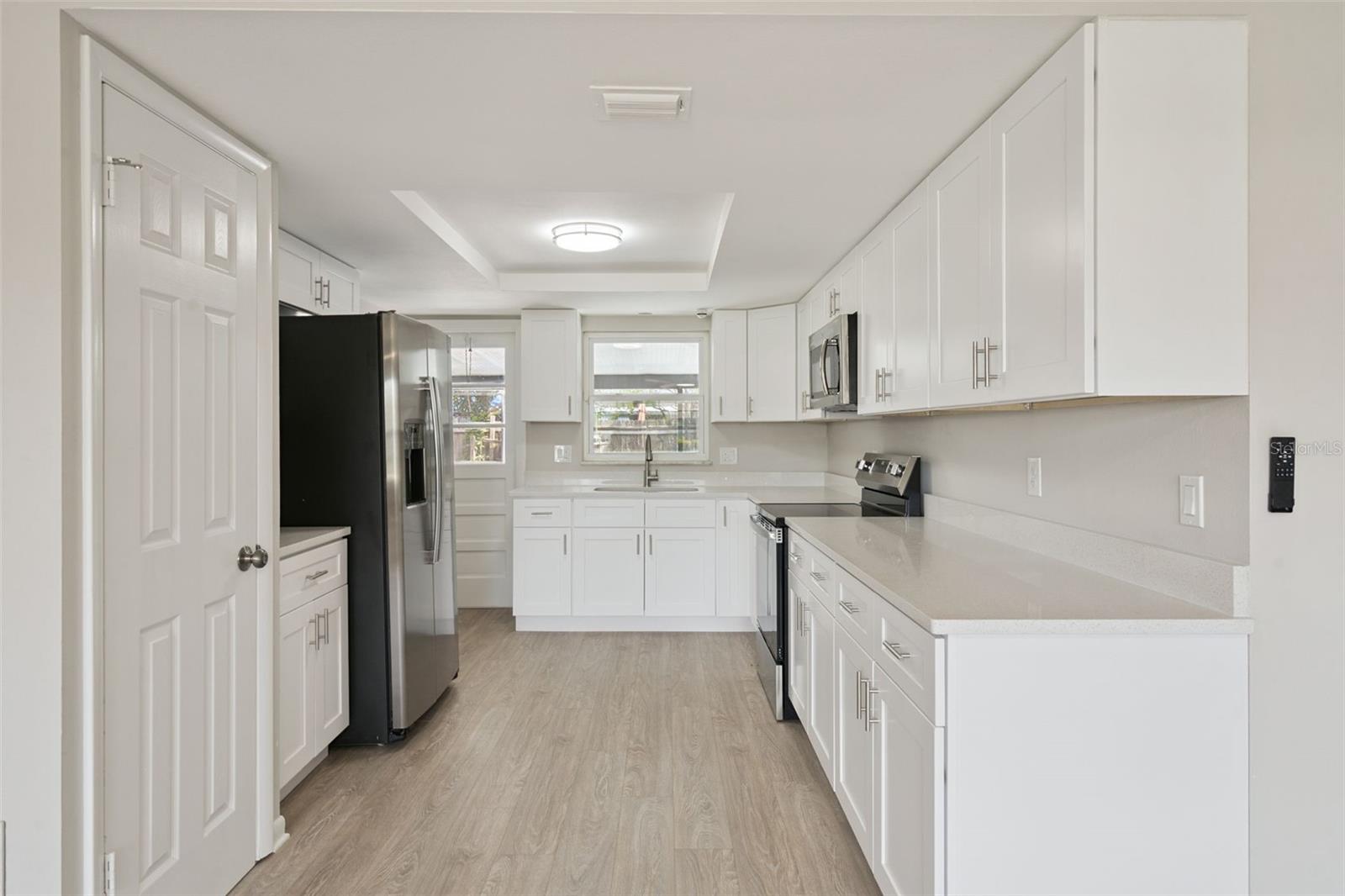 BEL AIRE WOODS ADD 07 - Residential
