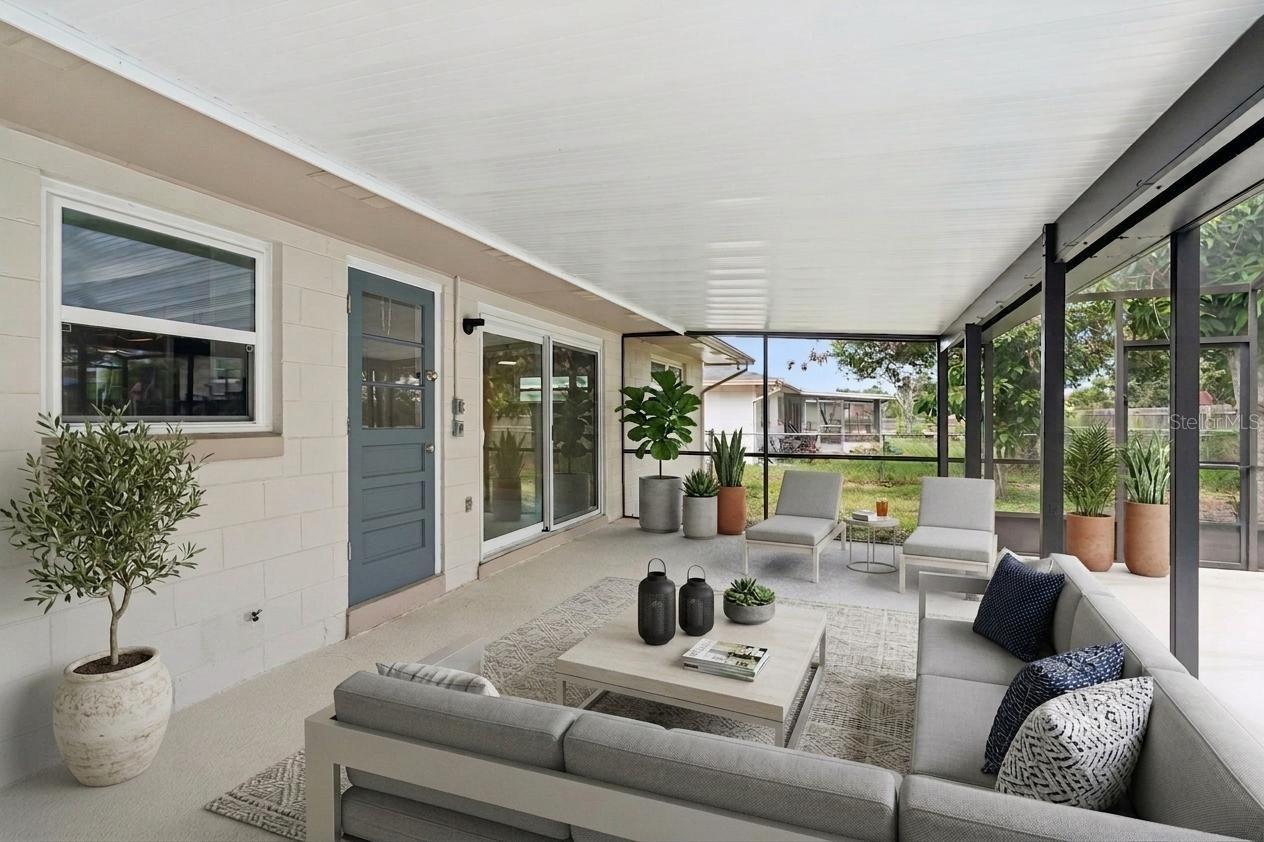 BEL AIRE WOODS ADD 07 - Residential