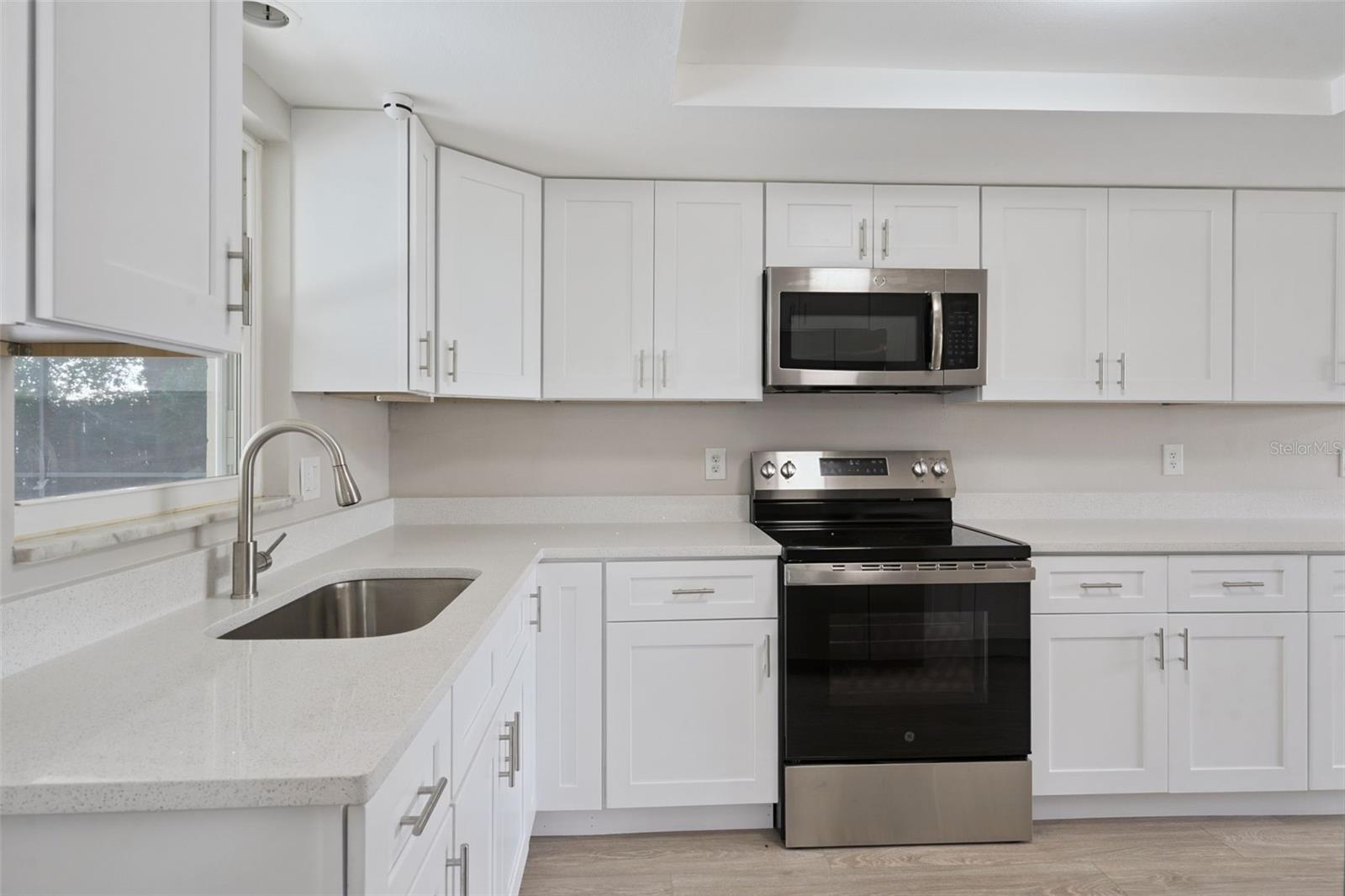 BEL AIRE WOODS ADD 07 - Residential