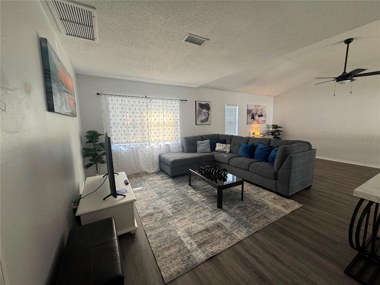 MILL POND - Residential Lease
