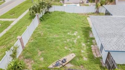 MILL POND - Residential Lease