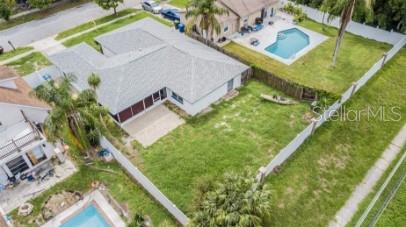 MILL POND - Residential Lease