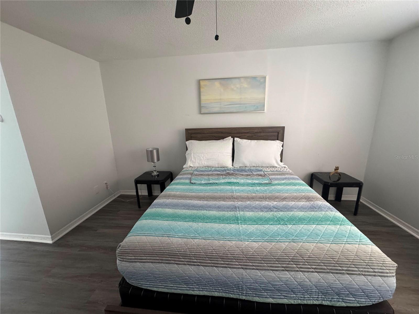 MILL POND - Residential Lease