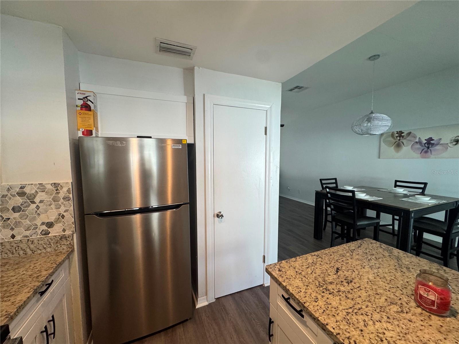 MILL POND - Residential Lease