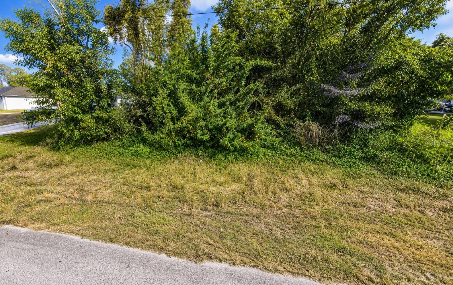 LEHIGH ACRES - Land