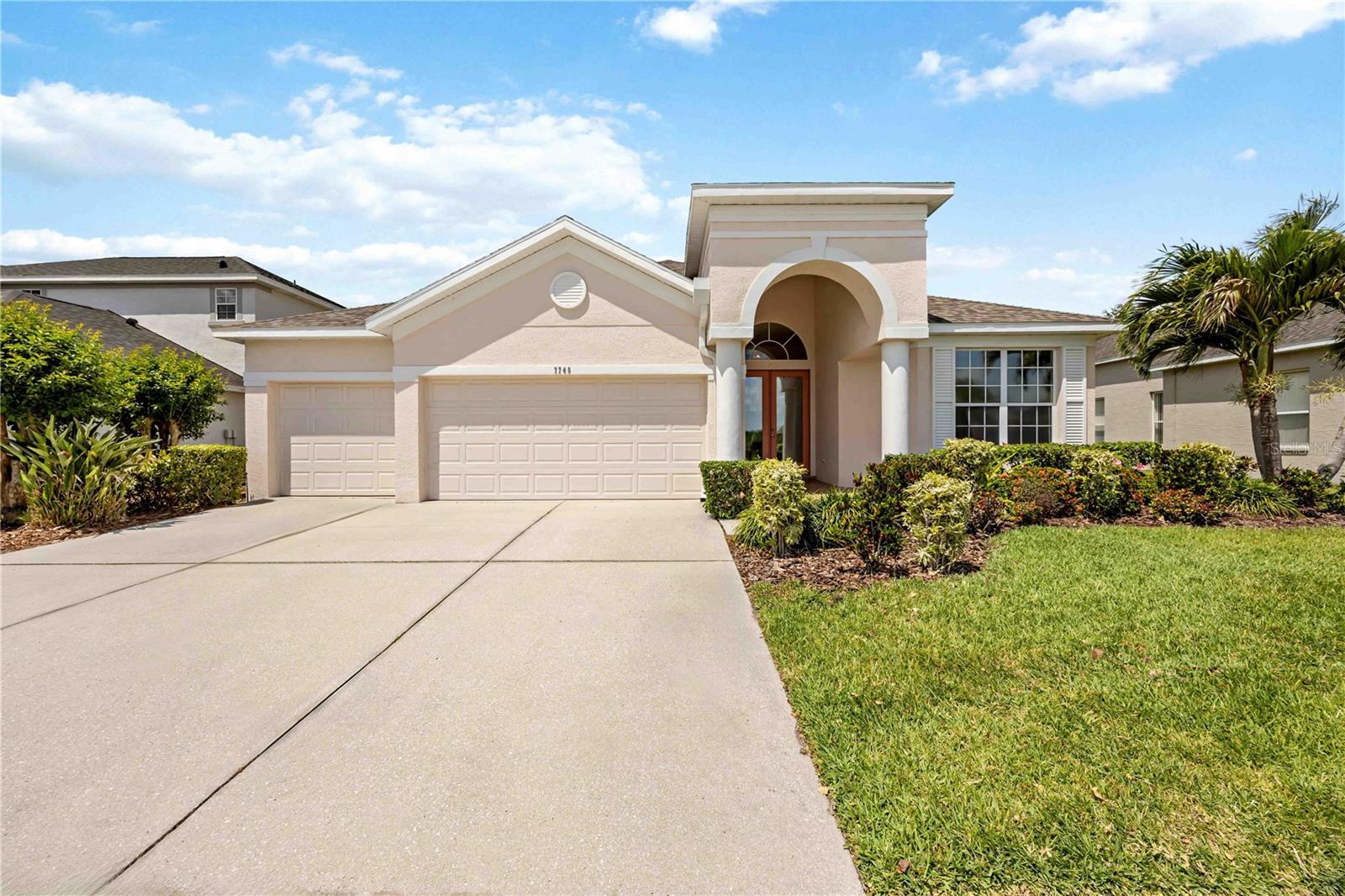 TATUM RIDGE - Residential