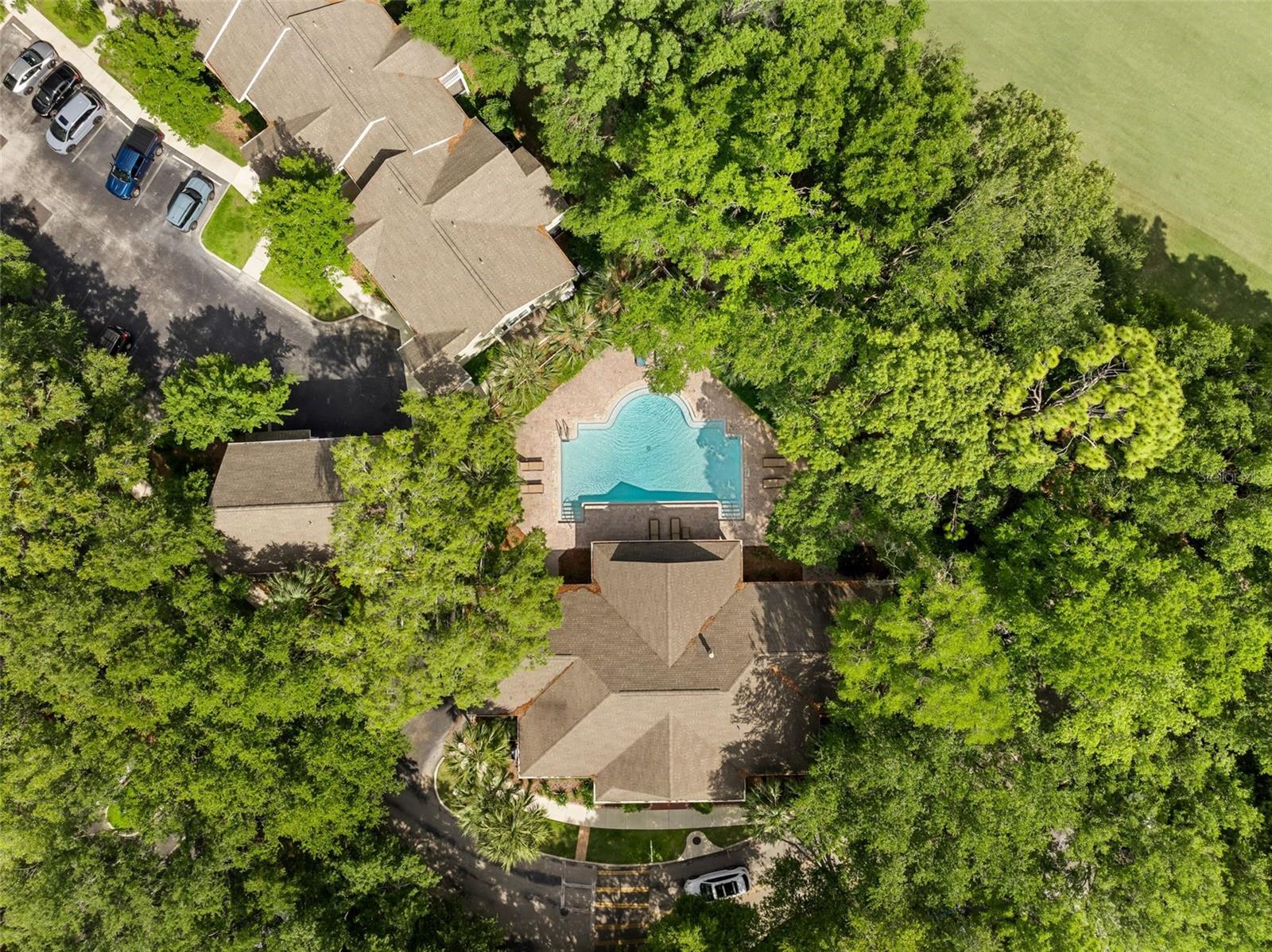 THE LINKS - Residential
