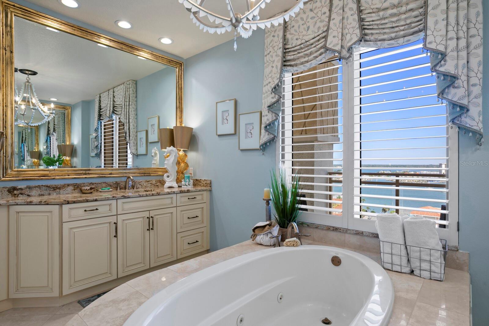 RESIDENCES AT SANDPEARL RESORT CONDO - Residential