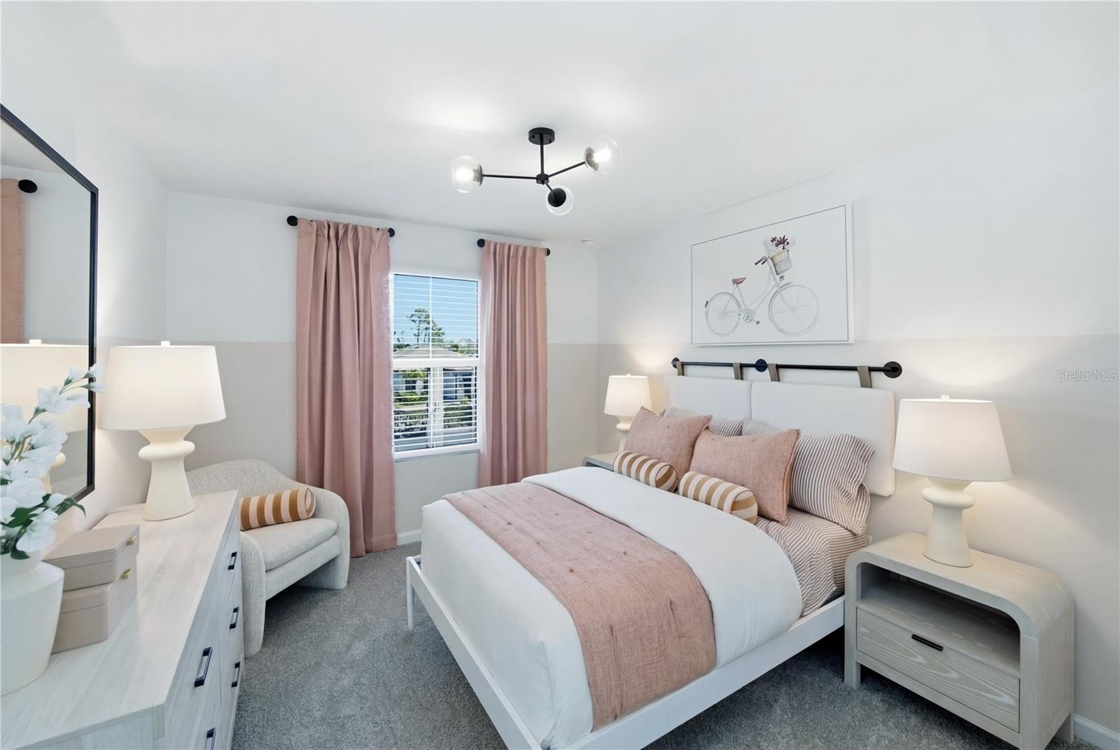 LAKESPUR WELLEN PARK PHASE 3 - Residential