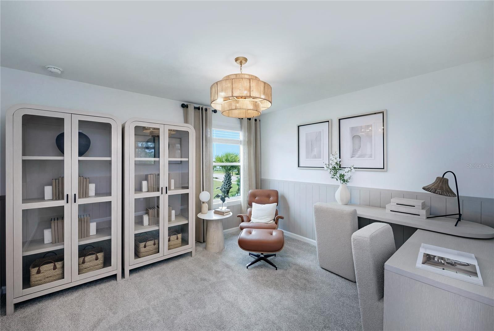 LAKESPUR WELLEN PARK PHASE 3 - Residential