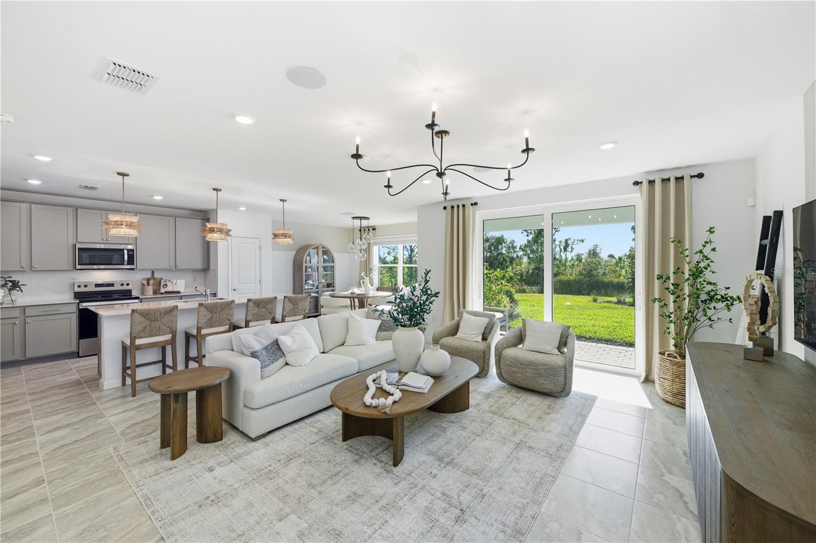 LAKESPUR WELLEN PARK PHASE 3 - Residential