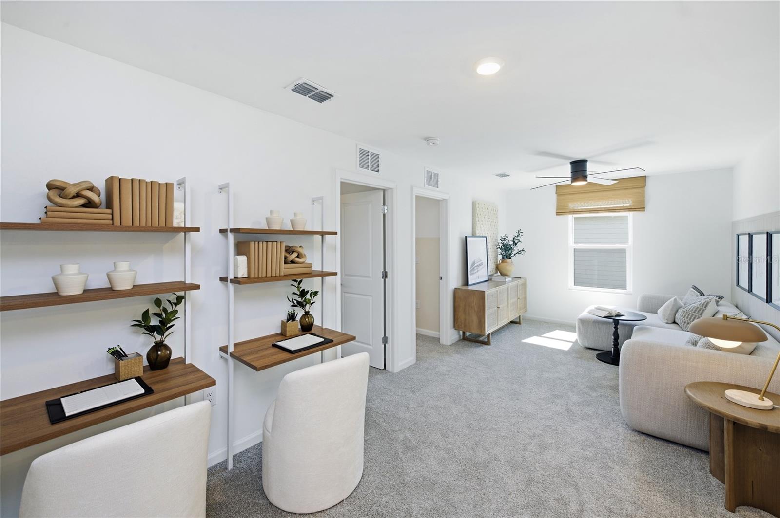 LAKESPUR WELLEN PARK PHASE 3 - Residential