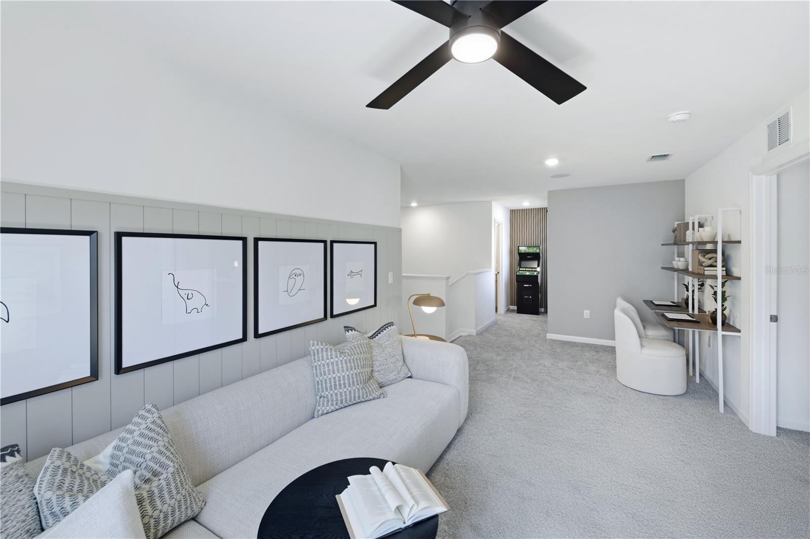 LAKESPUR WELLEN PARK PHASE 3 - Residential