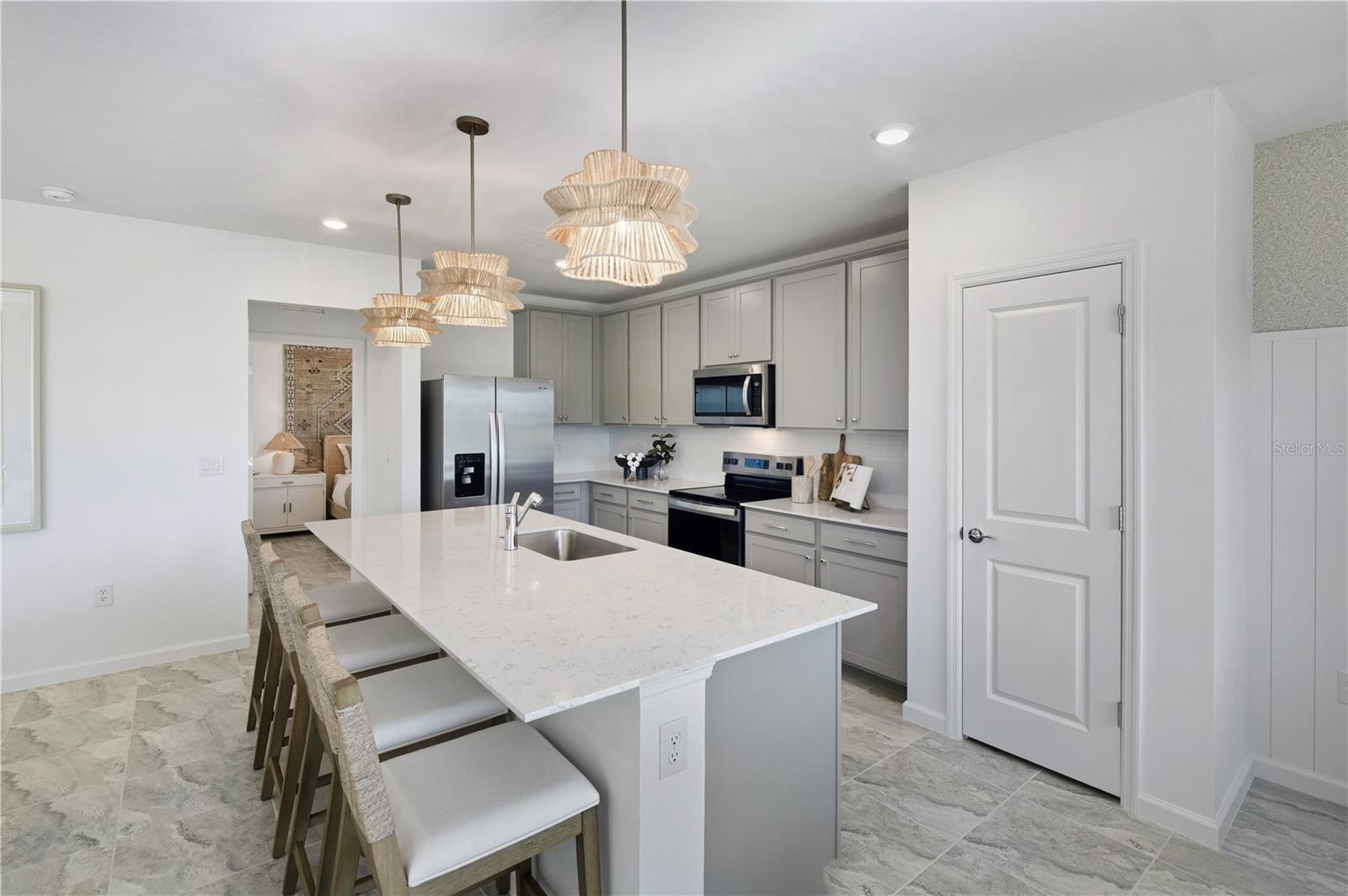 LAKESPUR WELLEN PARK PHASE 3 - Residential