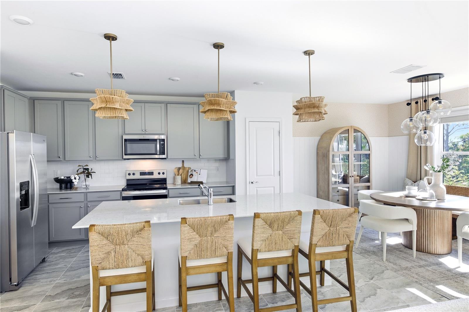 LAKESPUR WELLEN PARK PHASE 3 - Residential