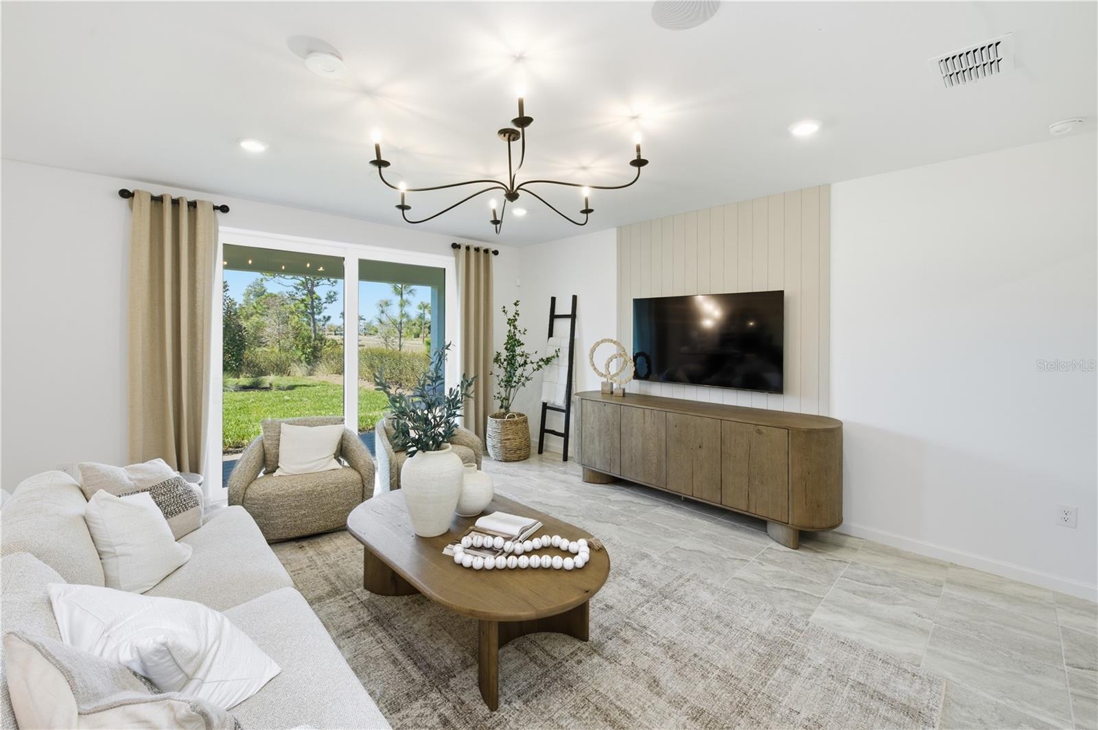 LAKESPUR WELLEN PARK PHASE 3 - Residential