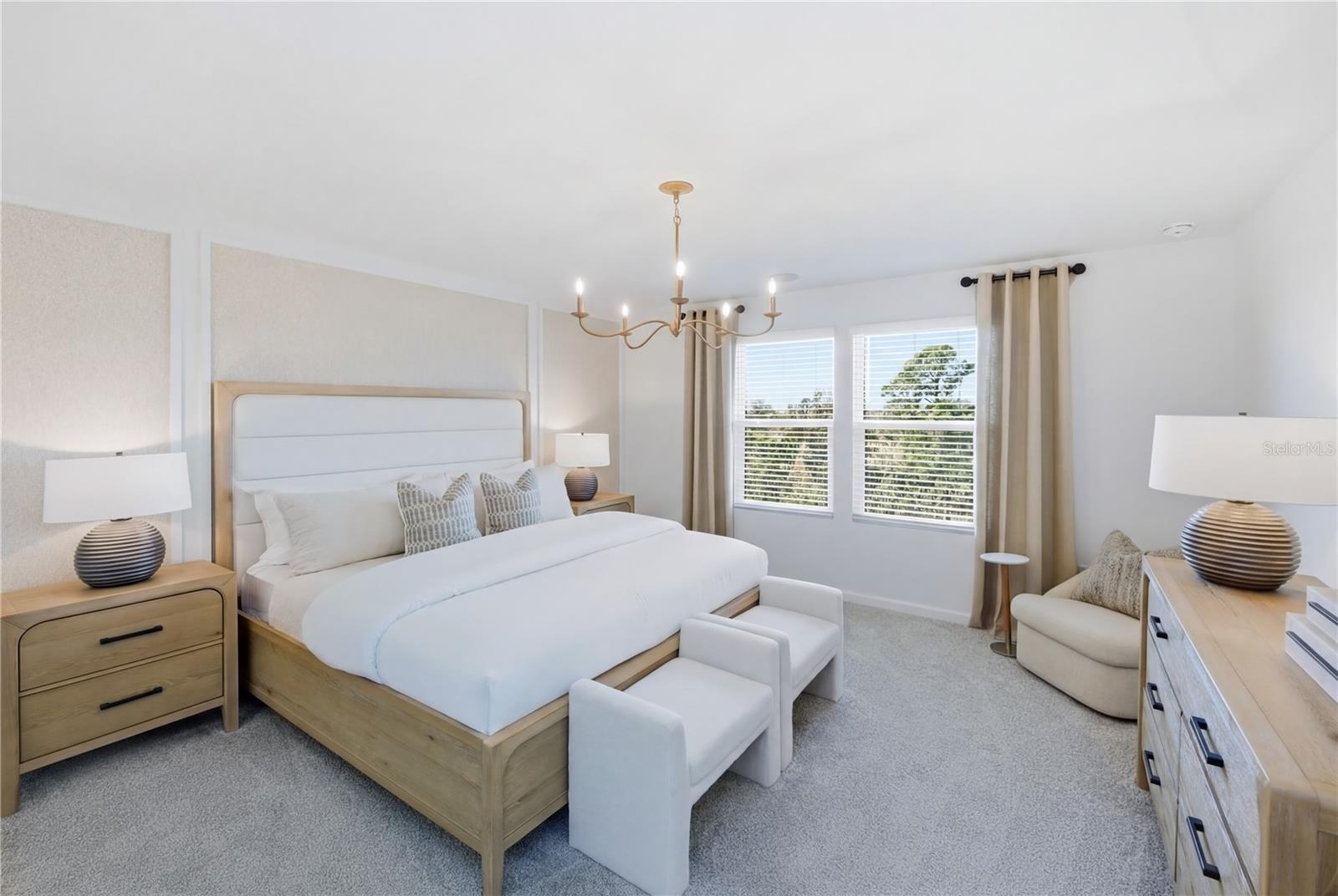 LAKESPUR WELLEN PARK PHASE 3 - Residential