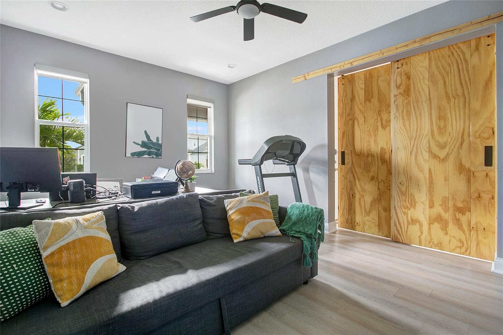 ENCORE/OVATION PH 2 - Residential Lease