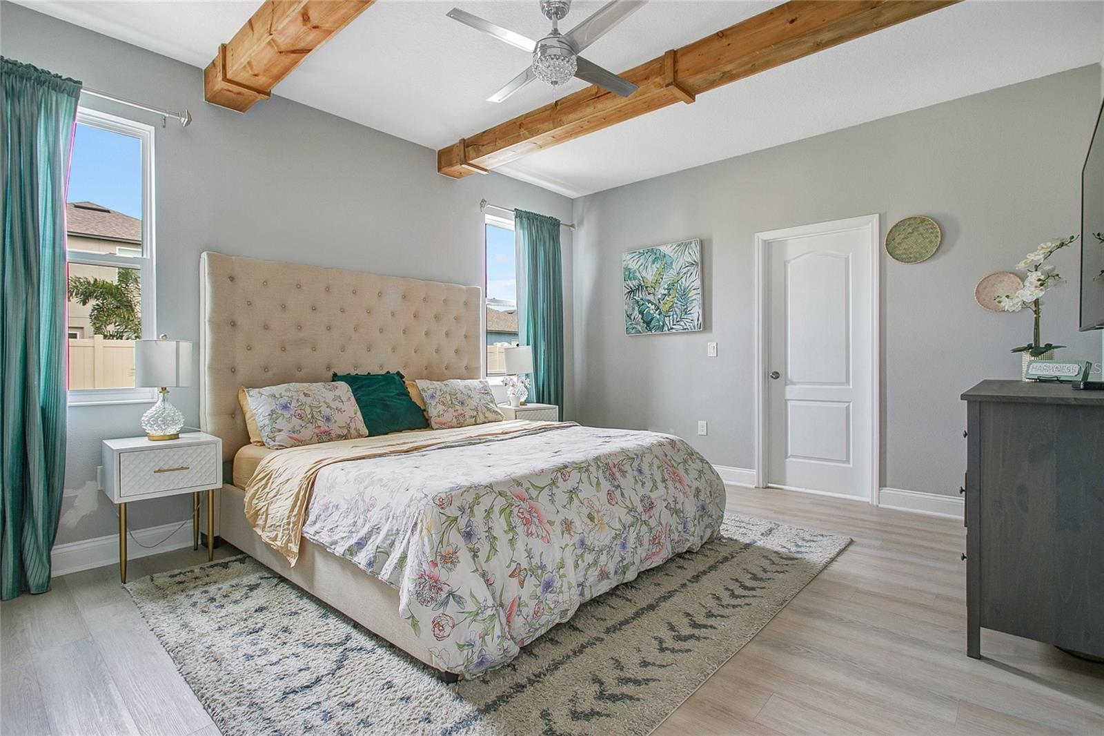 ENCORE/OVATION PH 2 - Residential Lease
