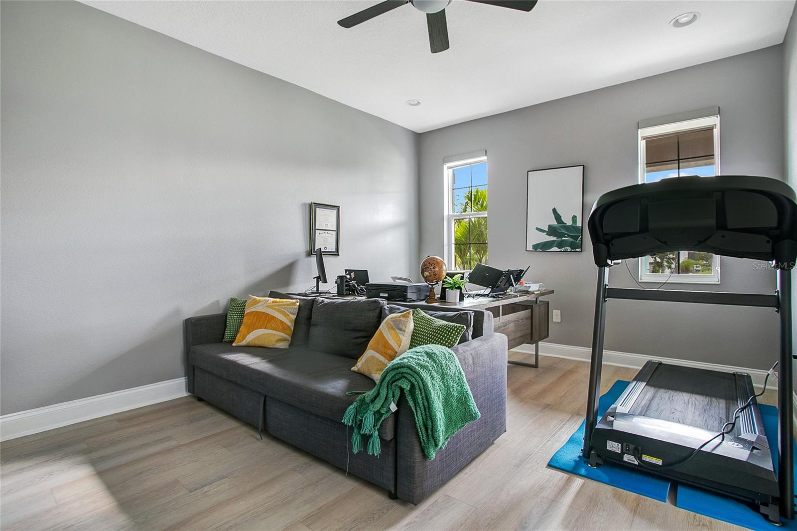 ENCORE/OVATION PH 2 - Residential Lease