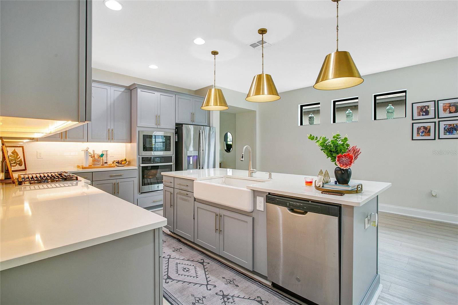 ENCORE/OVATION PH 2 - Residential Lease