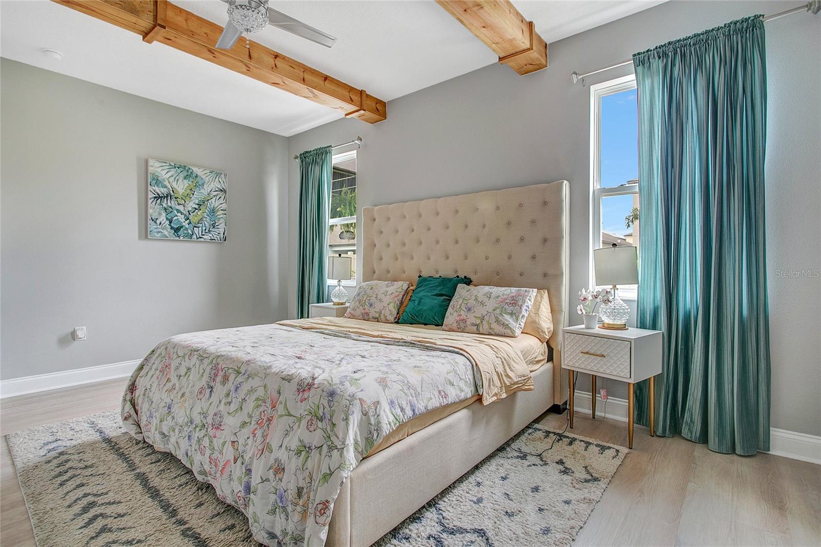 ENCORE/OVATION PH 2 - Residential Lease