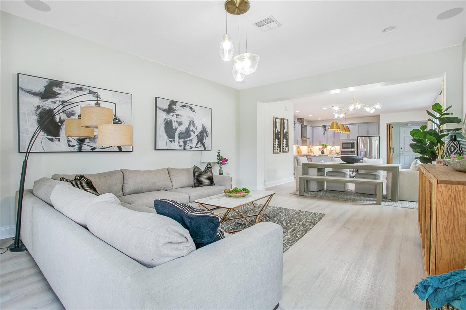 ENCORE/OVATION PH 2 - Residential Lease