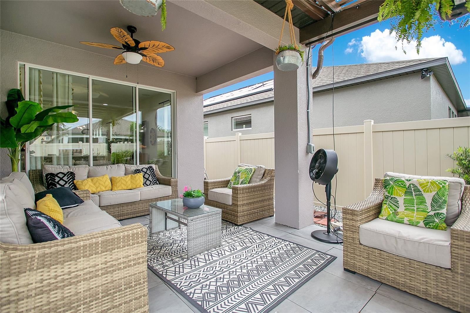 ENCORE/OVATION PH 2 - Residential Lease
