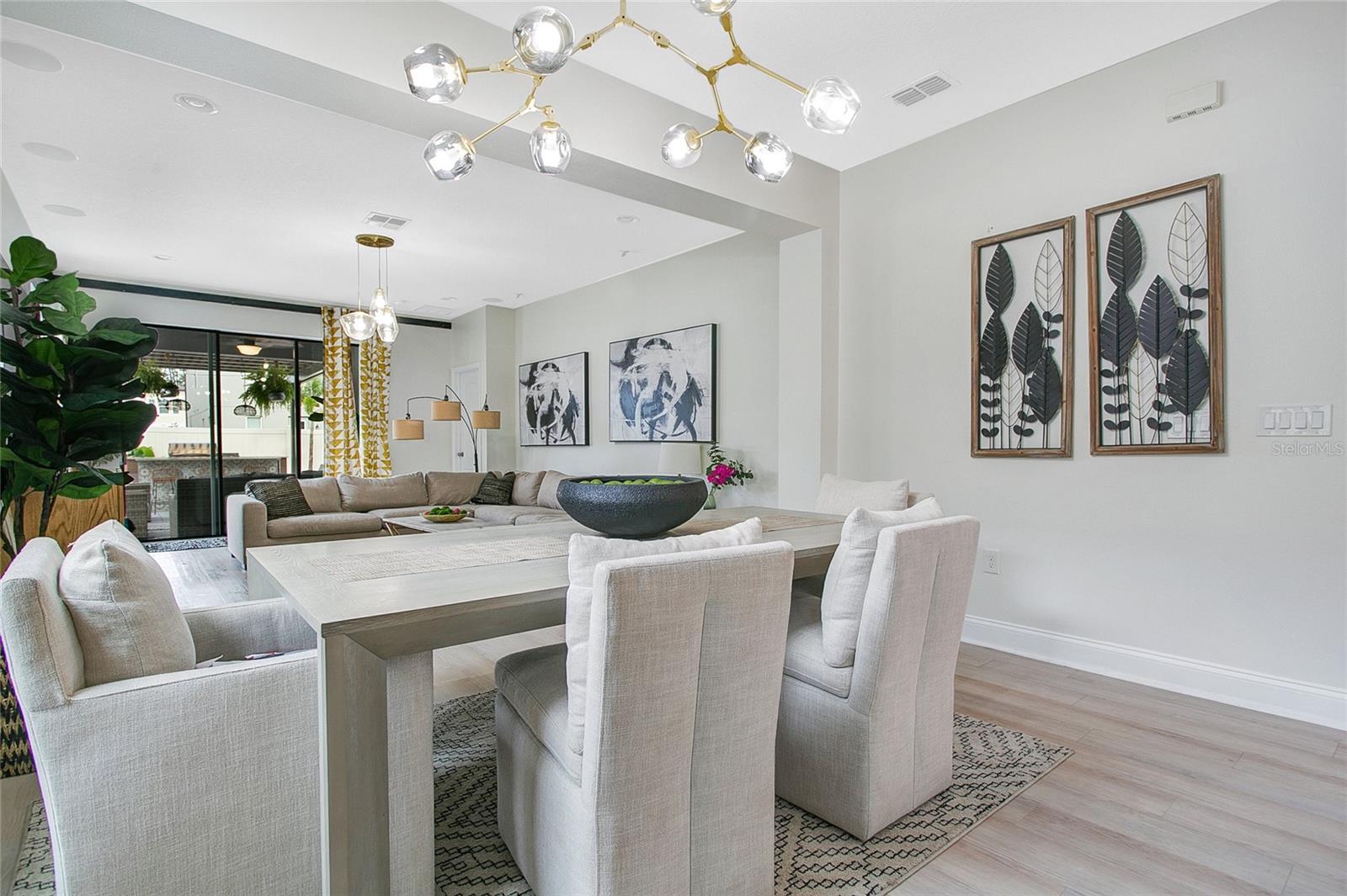 ENCORE/OVATION PH 2 - Residential Lease