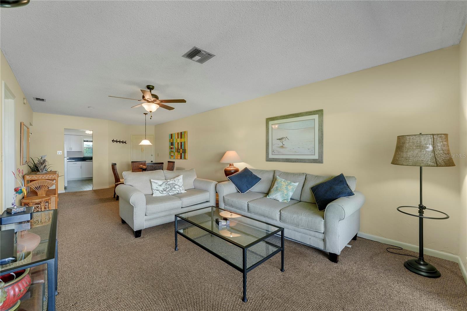 QUEENS COVE HOUSE CONDO - Residential