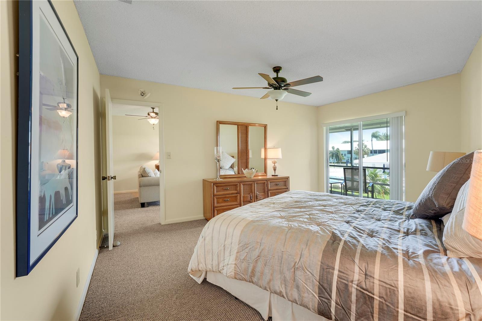 QUEENS COVE HOUSE CONDO - Residential