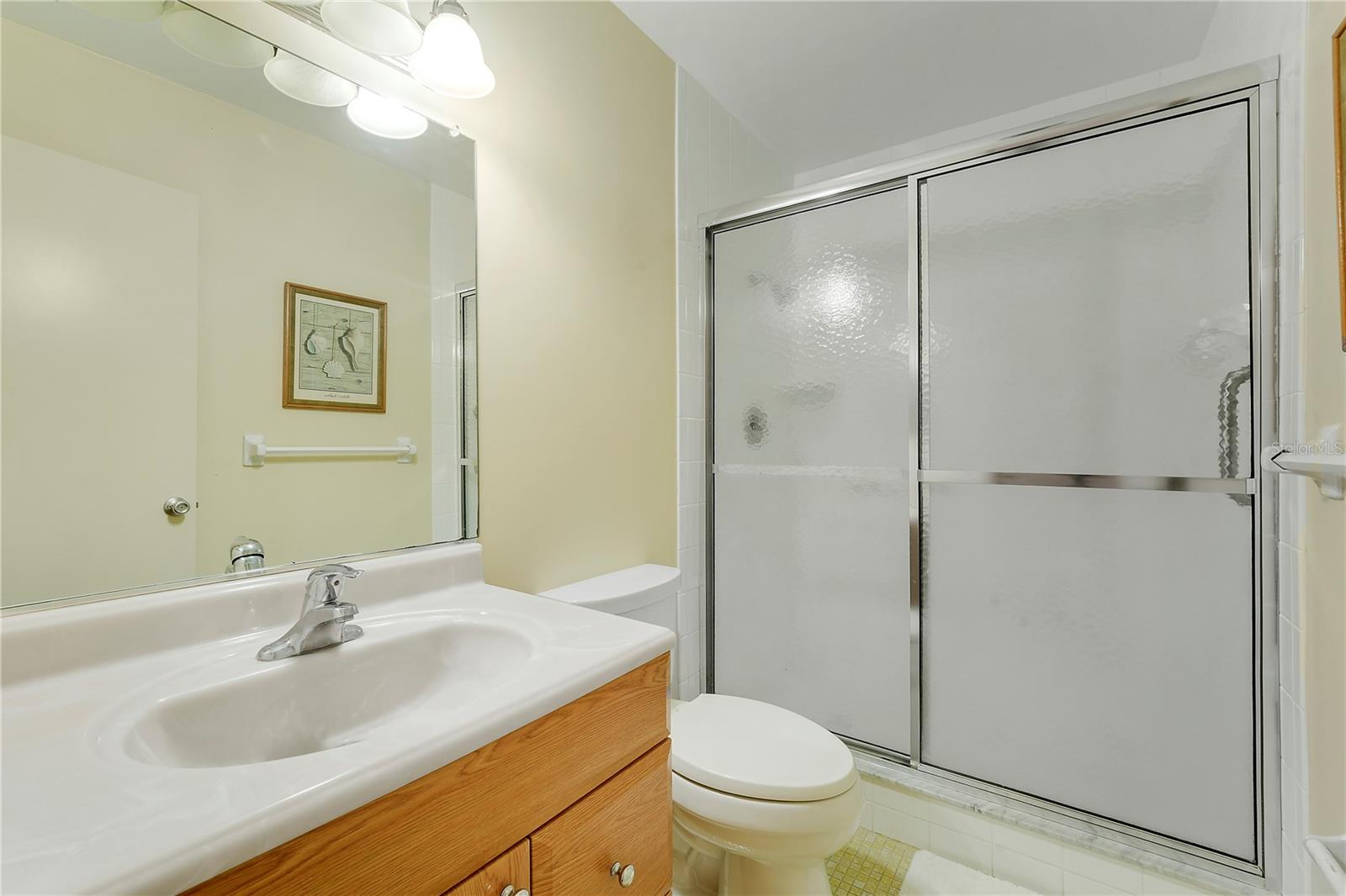 QUEENS COVE HOUSE CONDO - Residential