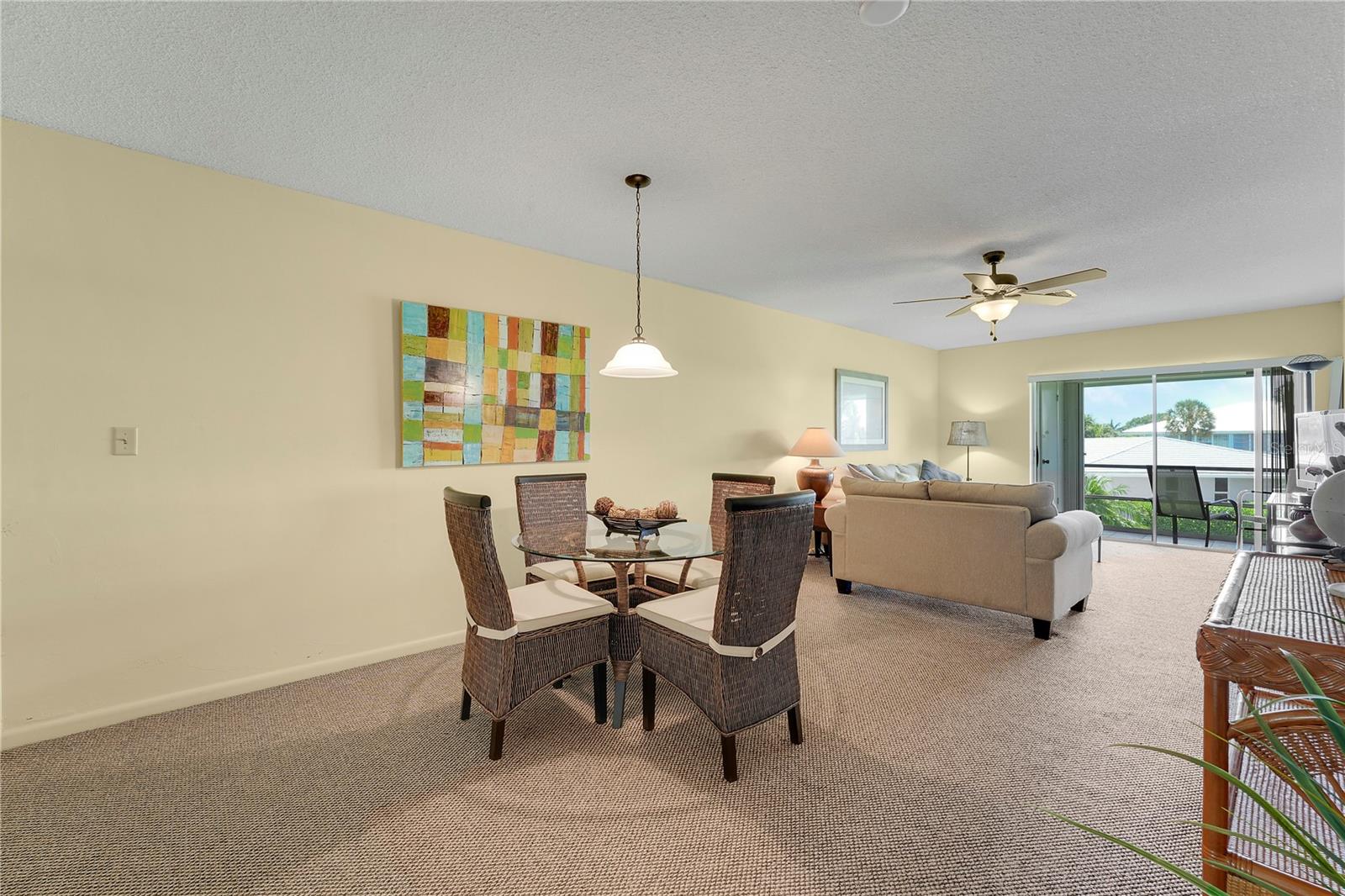 QUEENS COVE HOUSE CONDO - Residential