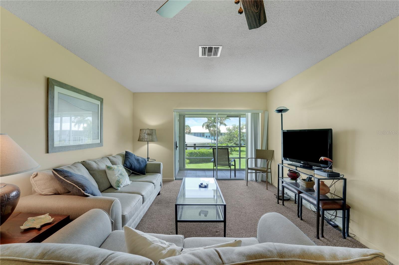 QUEENS COVE HOUSE CONDO - Residential