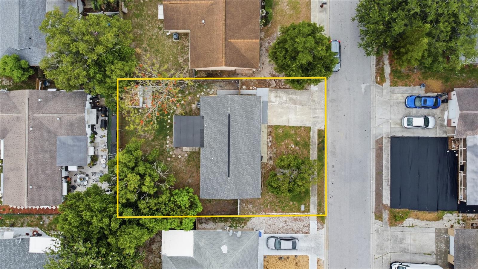 HILLANDALE - Residential