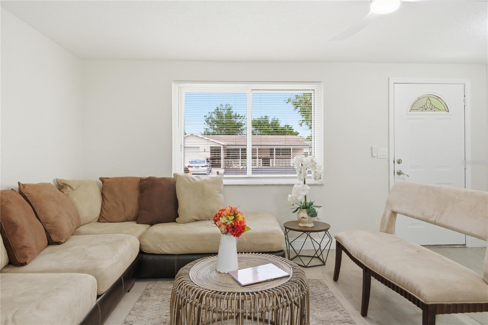 HILLANDALE - Residential